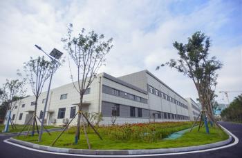 【魅力泉城.我們的自來水】攝影作品展示《水廠一角》