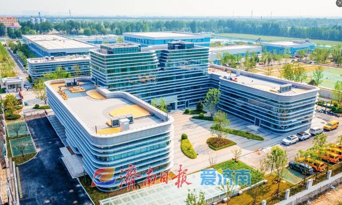 智慧水務(wù)，水潤(rùn)萬家！濟(jì)南水務(wù)集團(tuán)2024向人民匯報(bào)